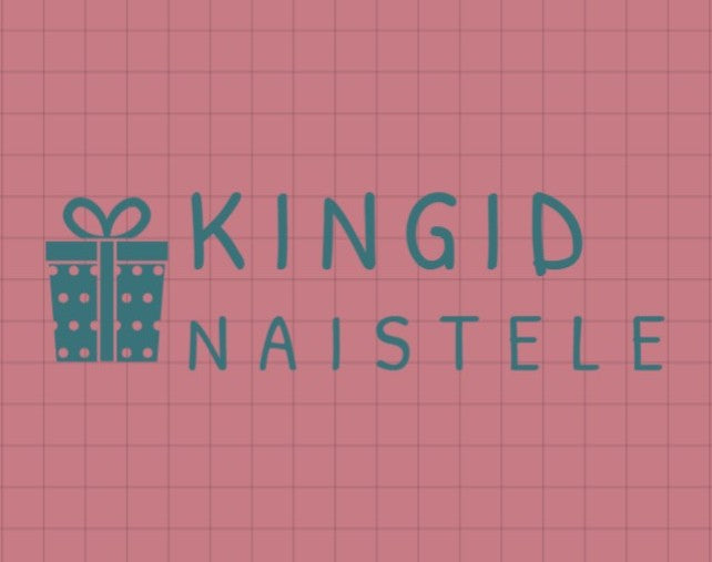Kingid Naistele